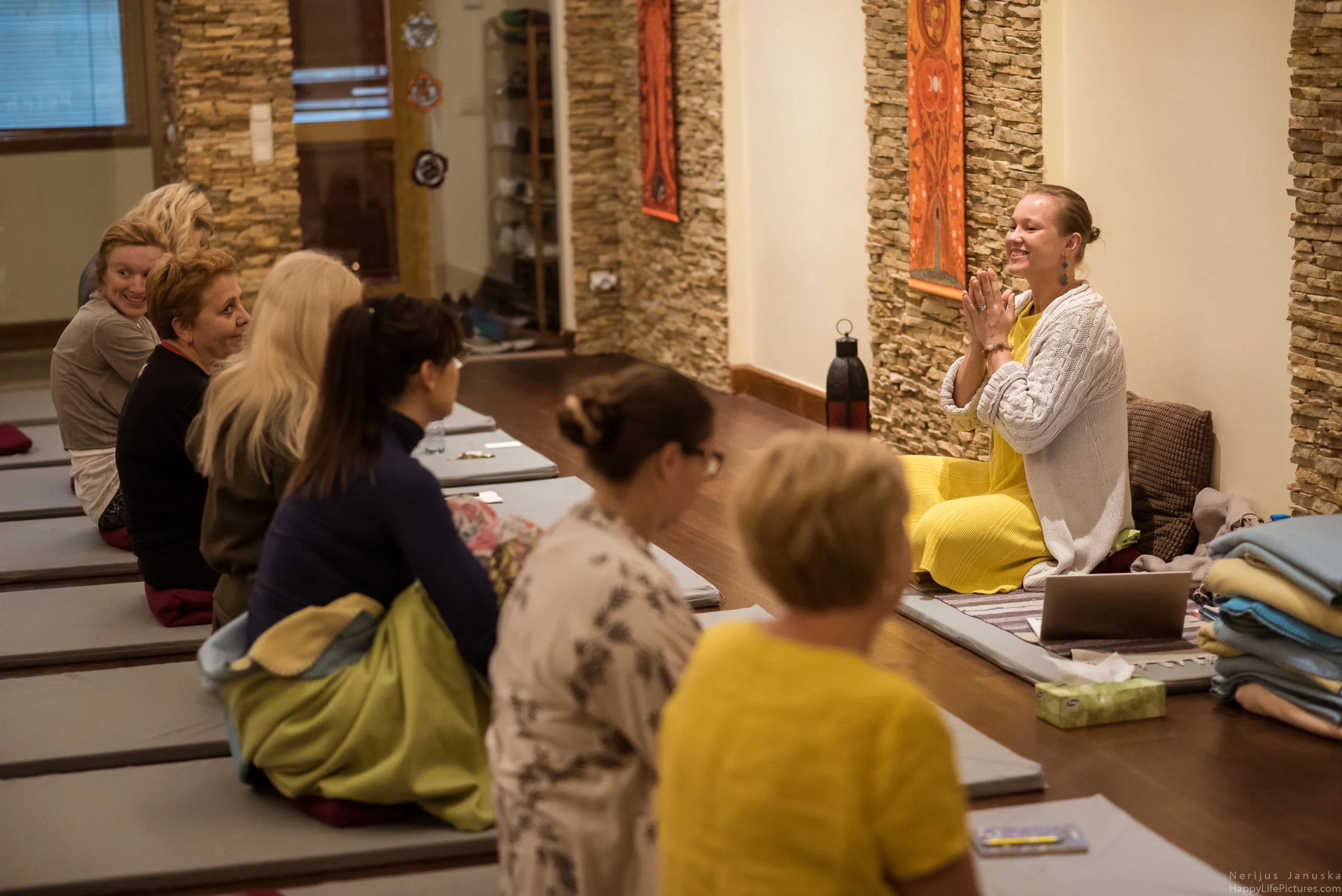 samoningos keliones meditacija facebook grupe