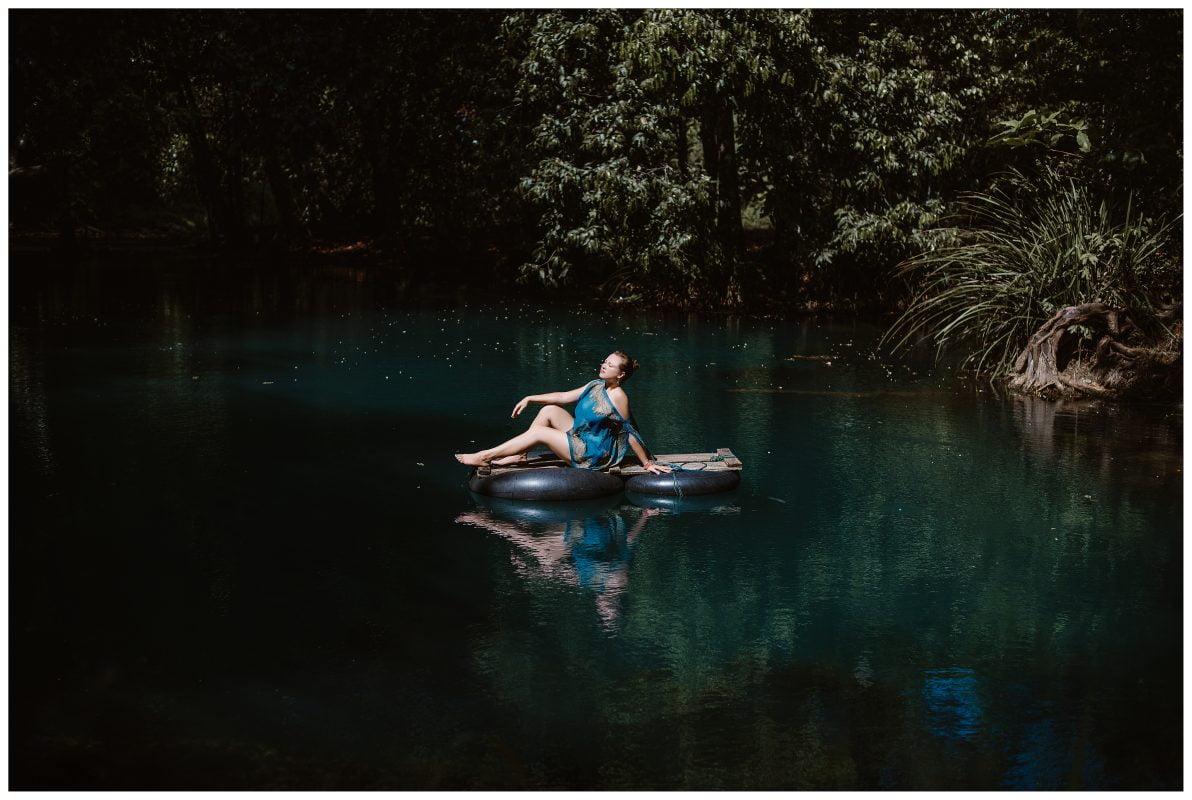 Sąmoningos kelionės