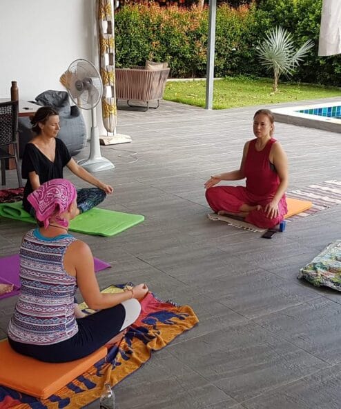 meditaciju mokymai simona kupetiene