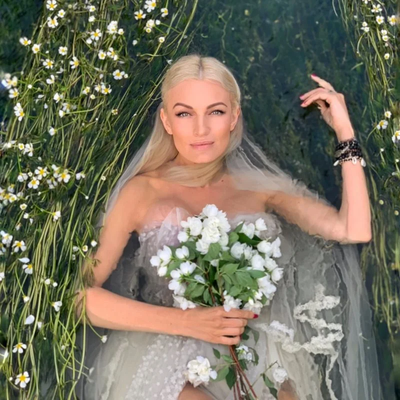 viktorija jakucinskaite meditacijos daile moterims