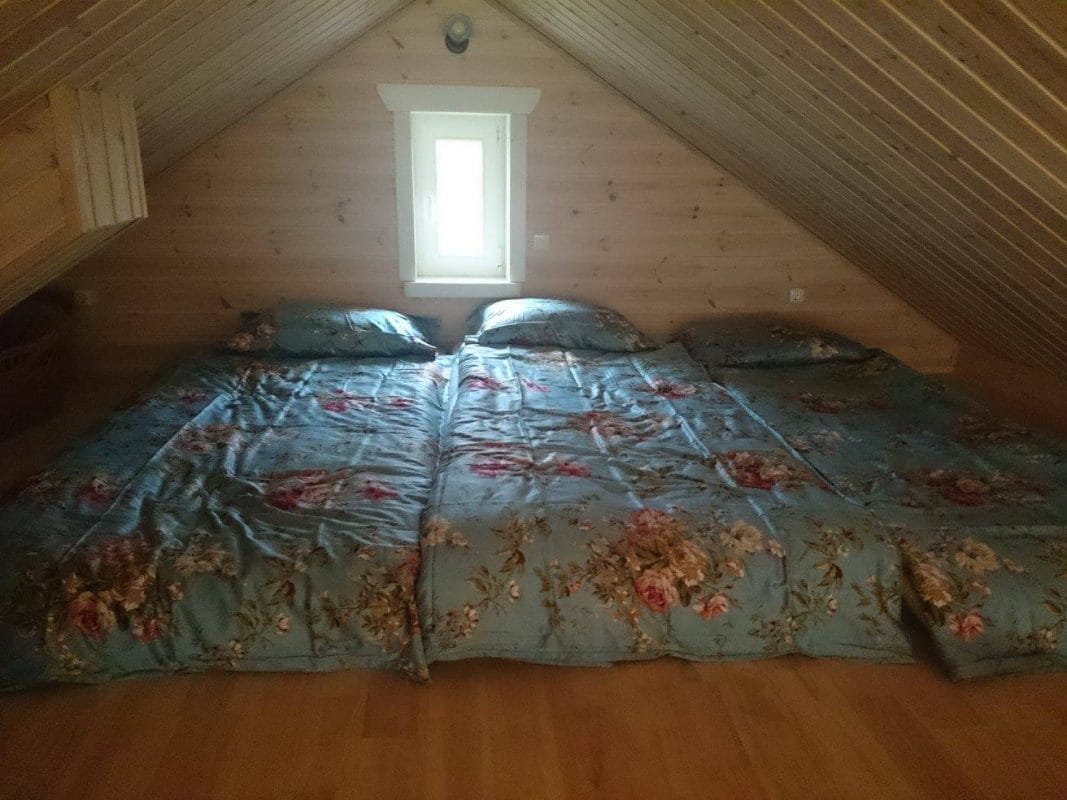 Sąmoningos kelionės