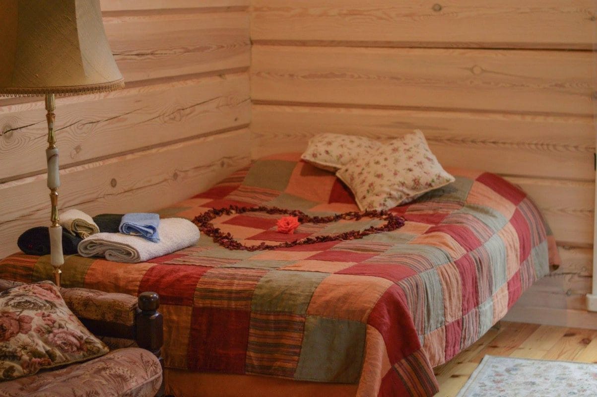 Sąmoningos kelionės