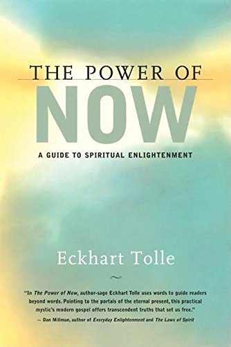 Eckhart Tolle