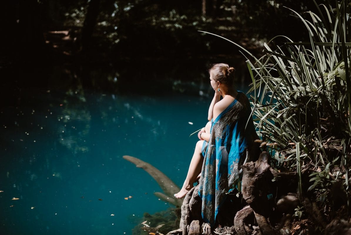 Sąmoningos kelionės