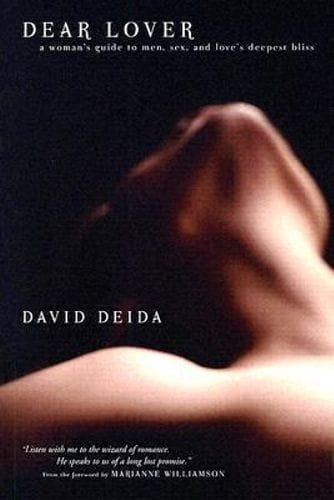 david deida dear lover