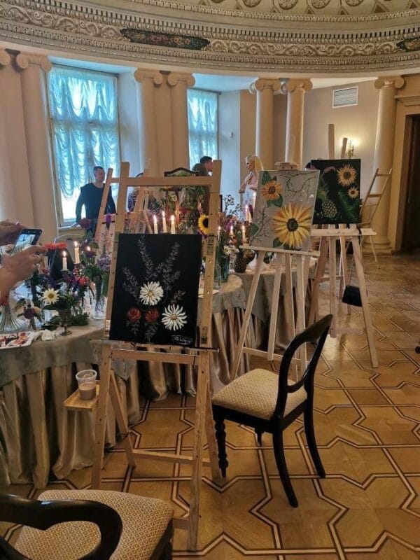 Sąmoningos kelionės