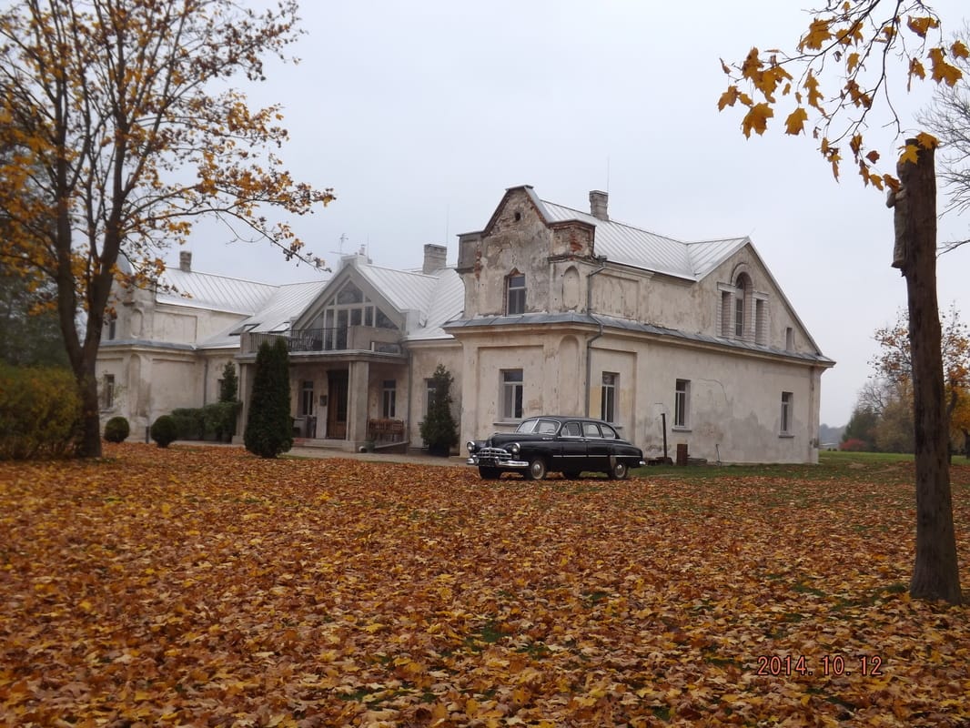 Sąmoningos kelionės