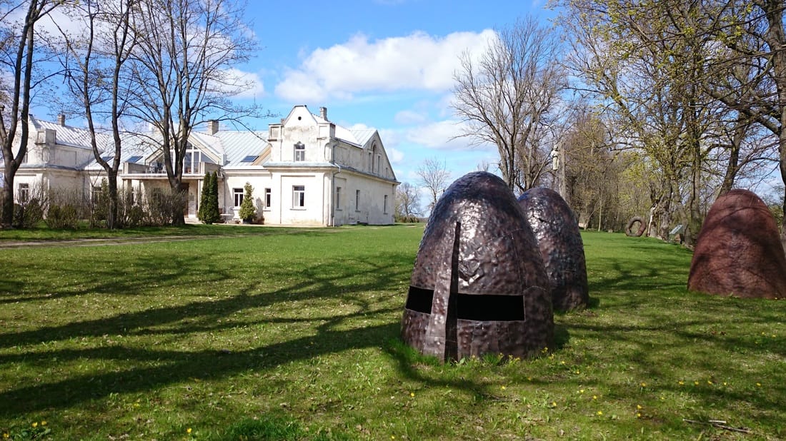 Sąmoningos kelionės