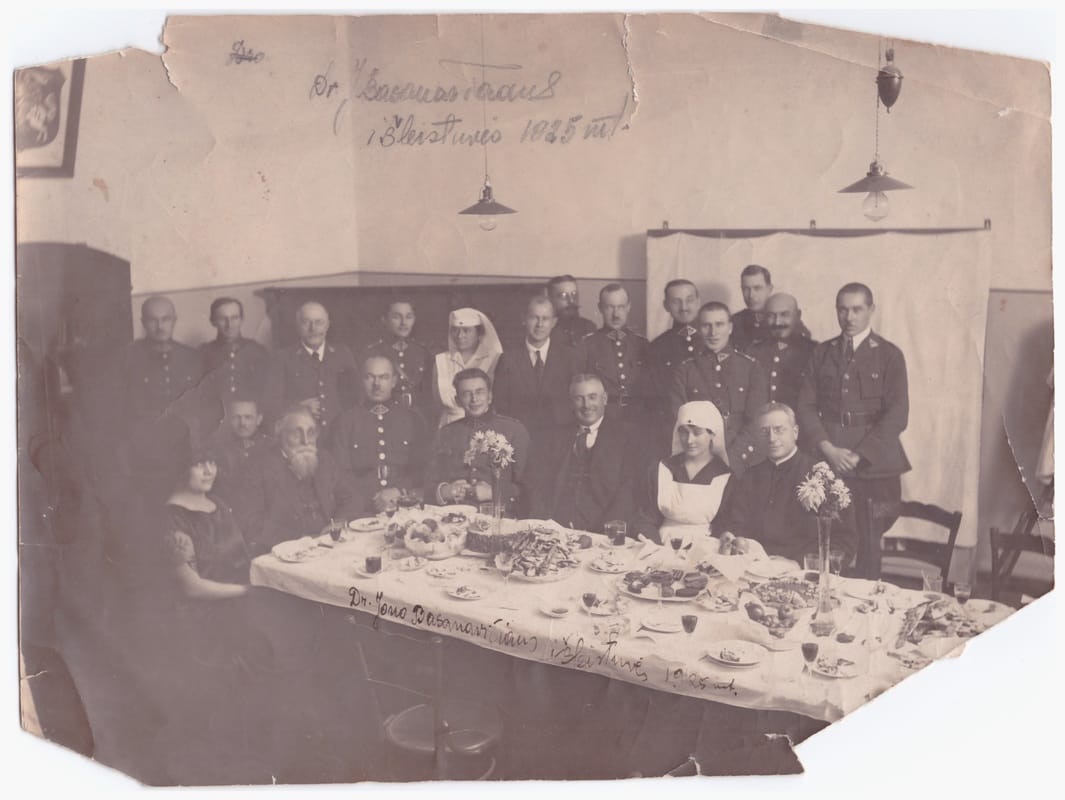 Sąmoningos kelionės