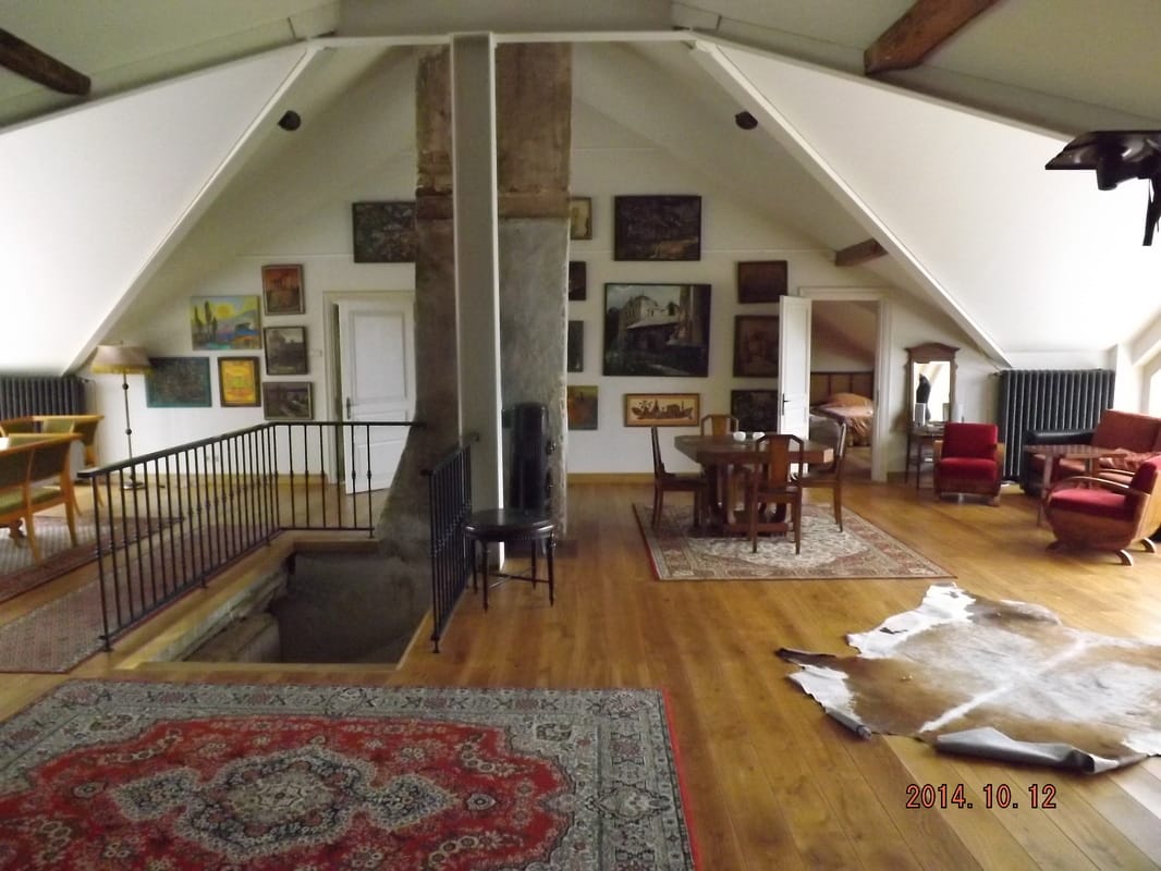 Sąmoningos kelionės