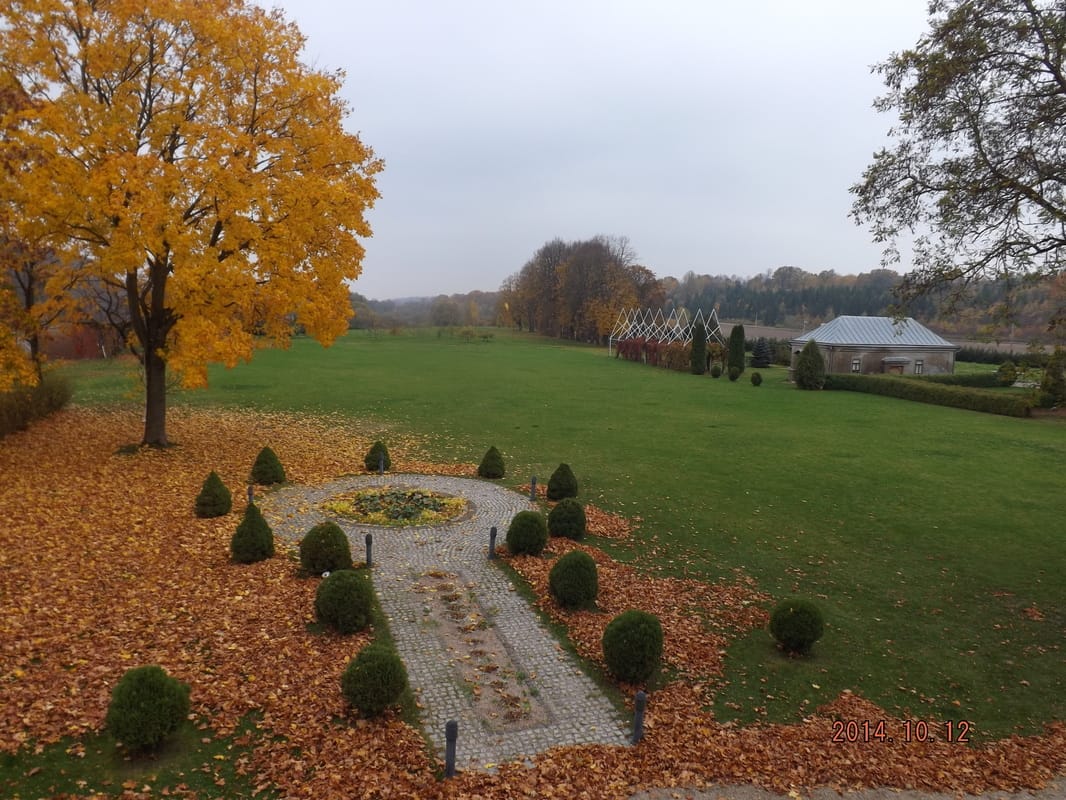 Sąmoningos kelionės