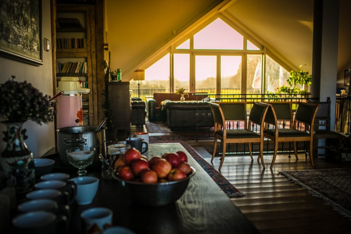 Sąmoningos kelionės