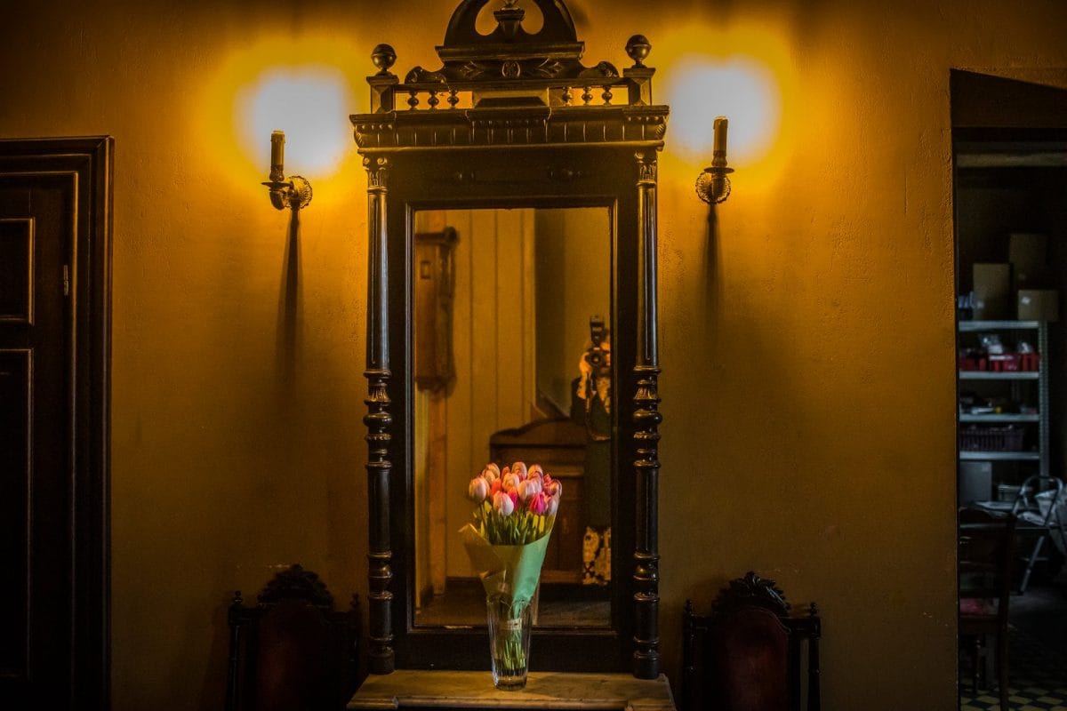 Sąmoningos kelionės