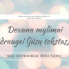meditacijos dovanu kuponas