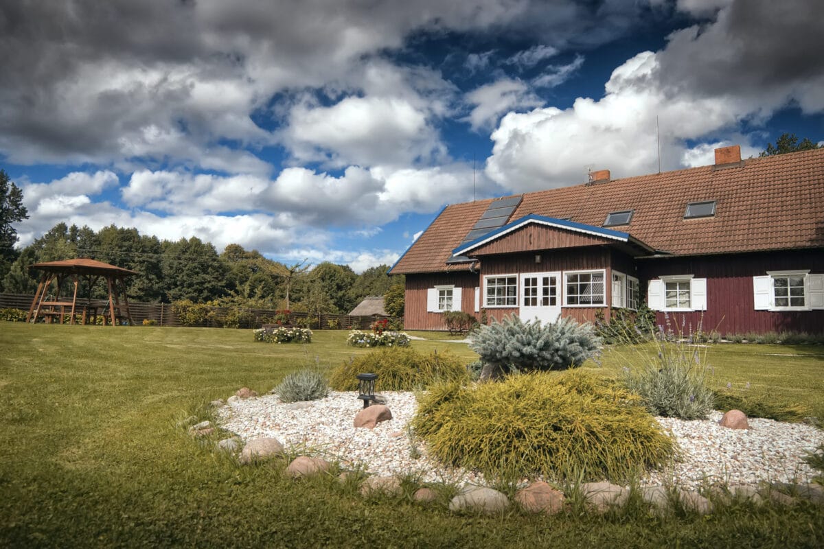 Sąmoningos kelionės