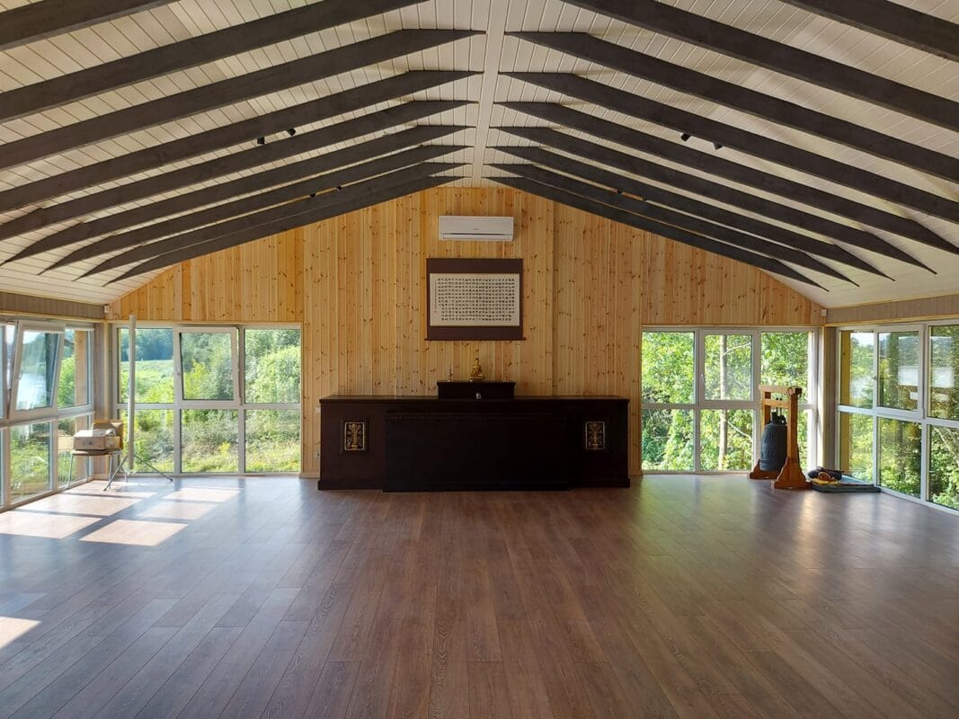 Sąmoningos kelionės