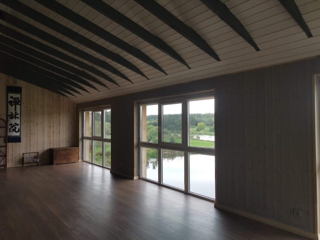 Sąmoningos kelionės