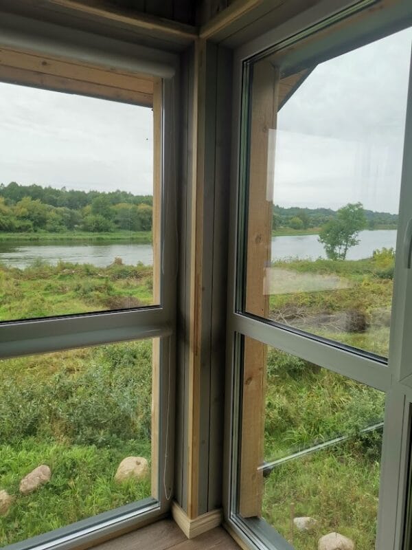 Sąmoningos kelionės