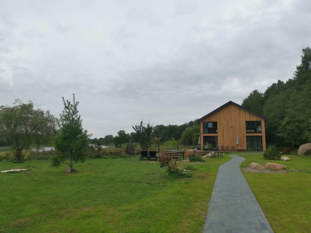 Sąmoningos kelionės