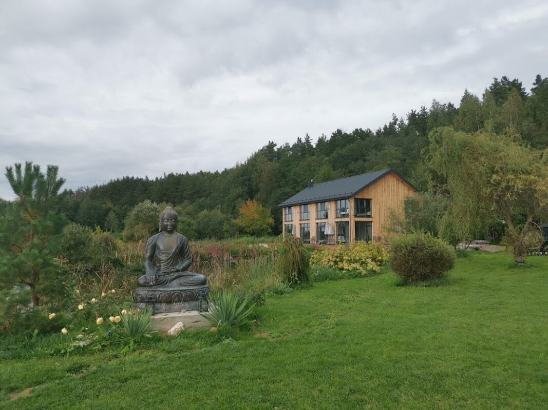 Sąmoningos kelionės