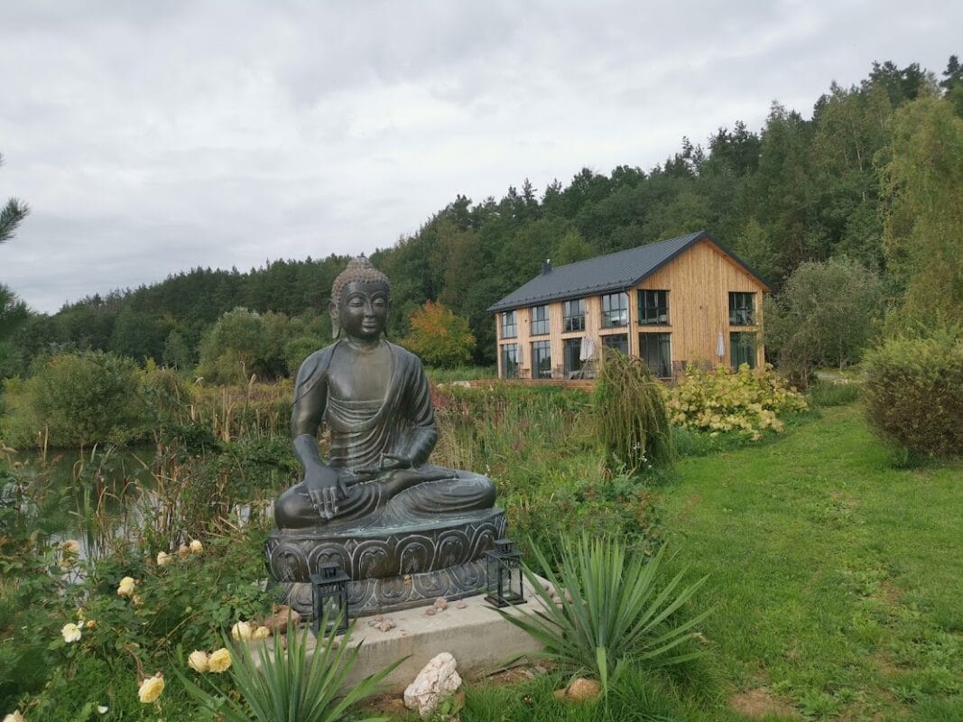 Sąmoningos kelionės