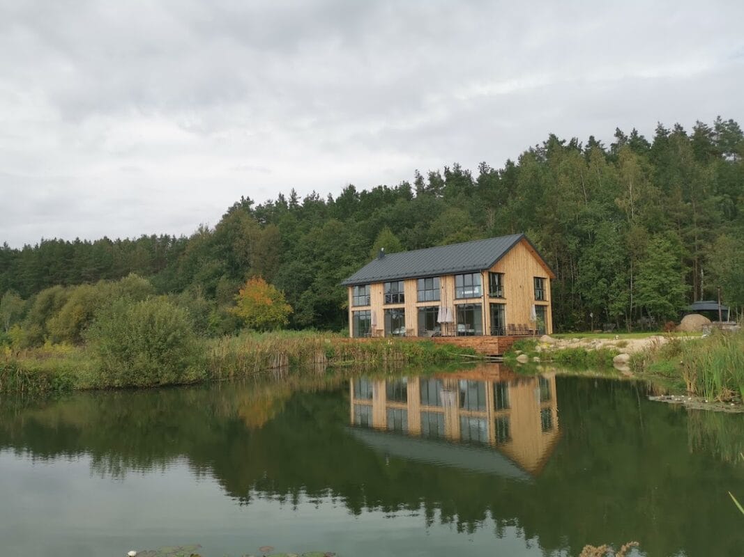 Sąmoningos kelionės