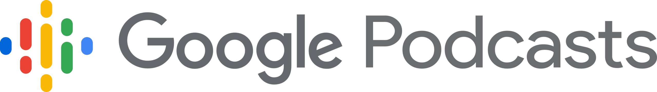 Google Podcasts Google Podcasts