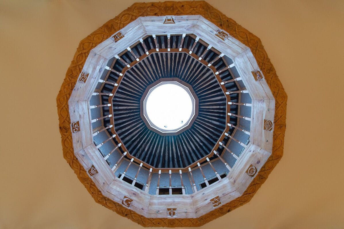 Sąmoningos kelionės