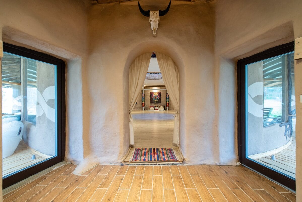 Sąmoningos kelionės