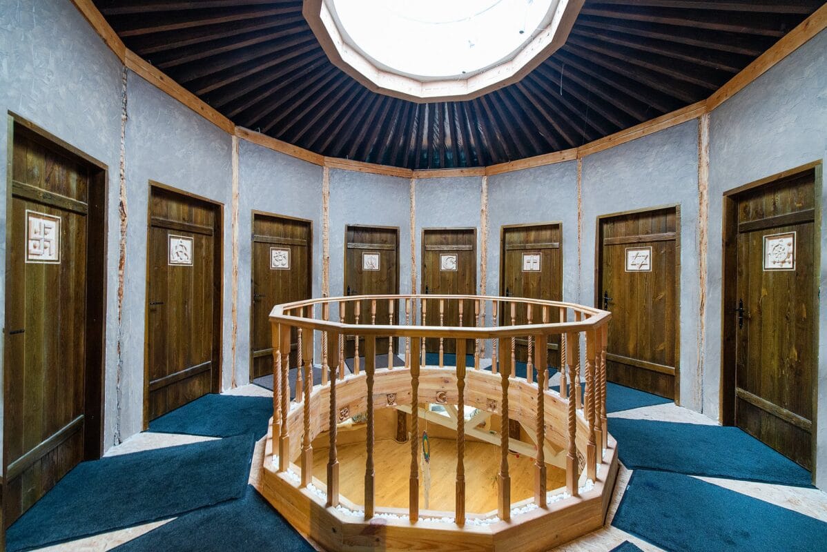 Sąmoningos kelionės