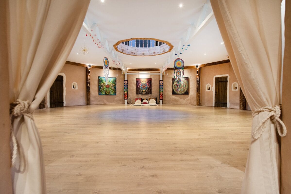 Sąmoningos kelionės