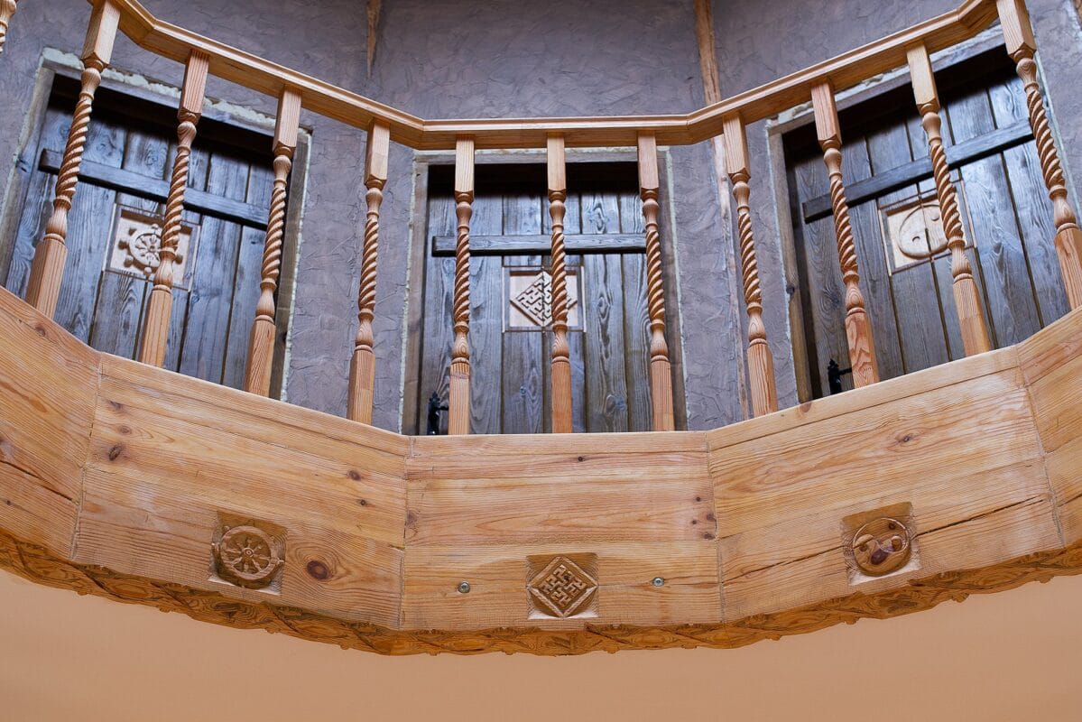 Sąmoningos kelionės