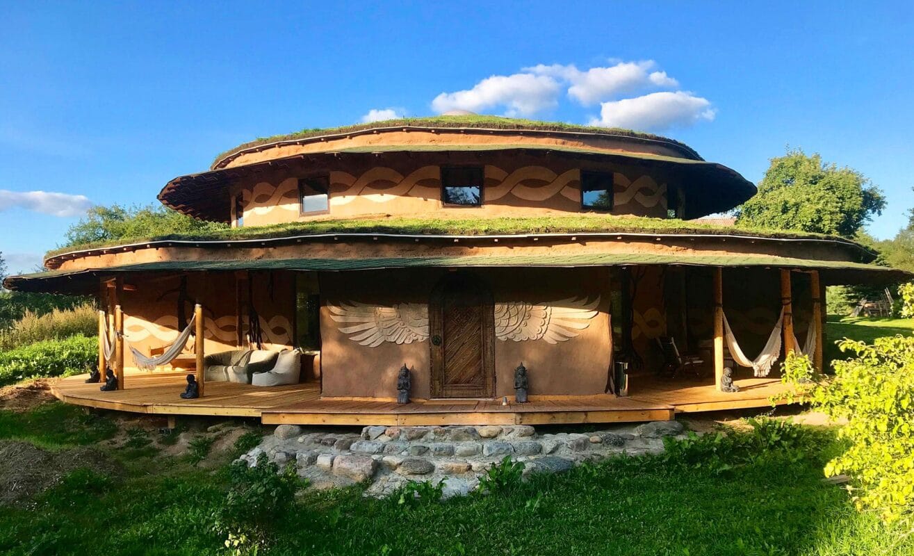 Sąmoningos kelionės