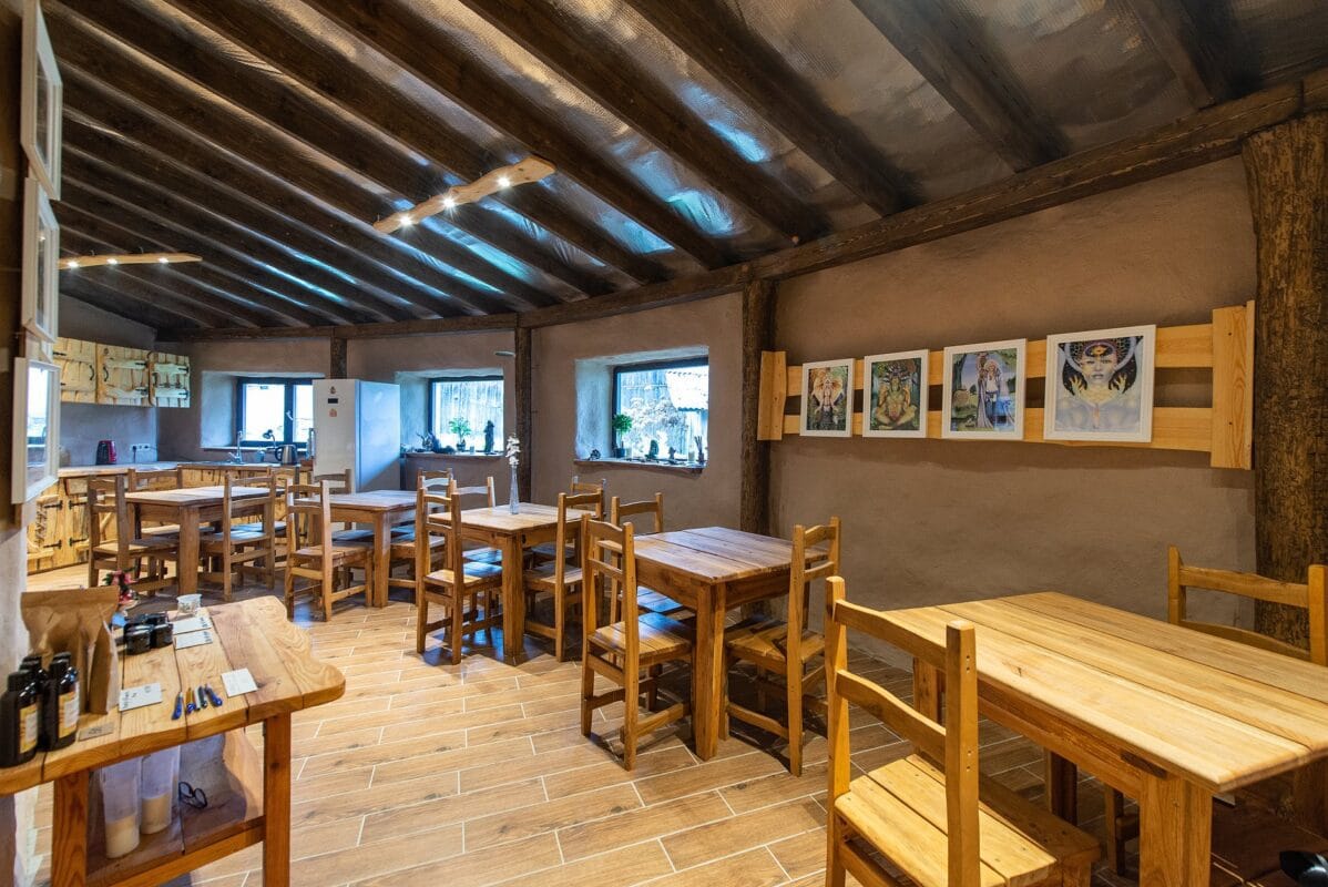 Sąmoningos kelionės