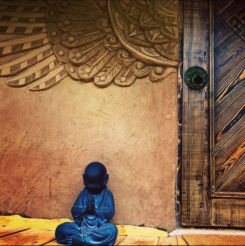 Sąmoningos kelionės