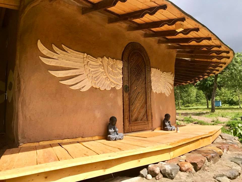 Sąmoningos kelionės