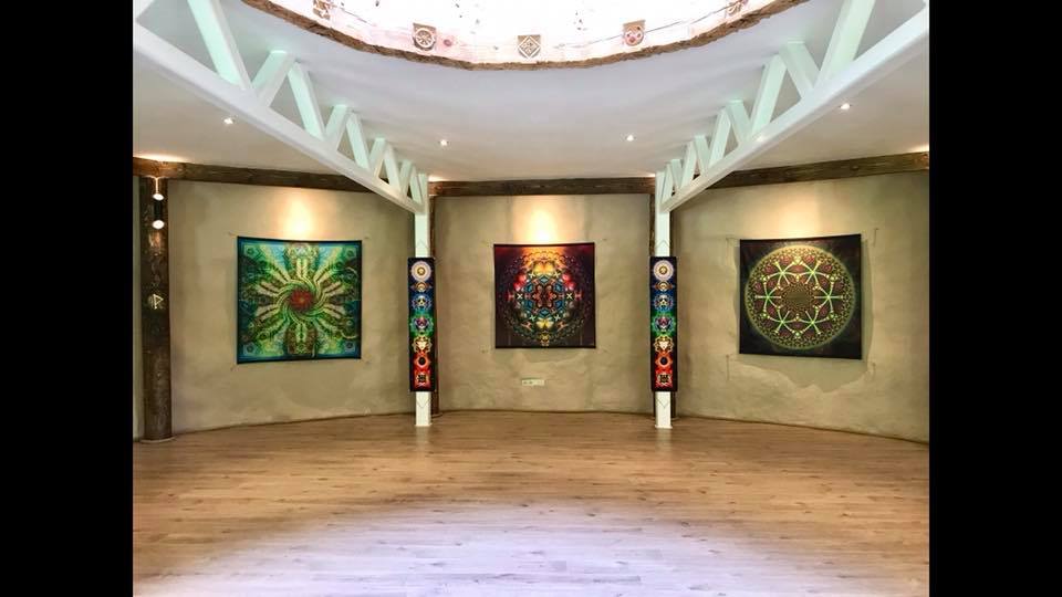 Sąmoningos kelionės