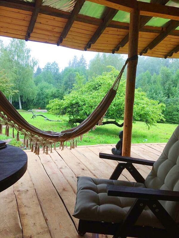 Sąmoningos kelionės