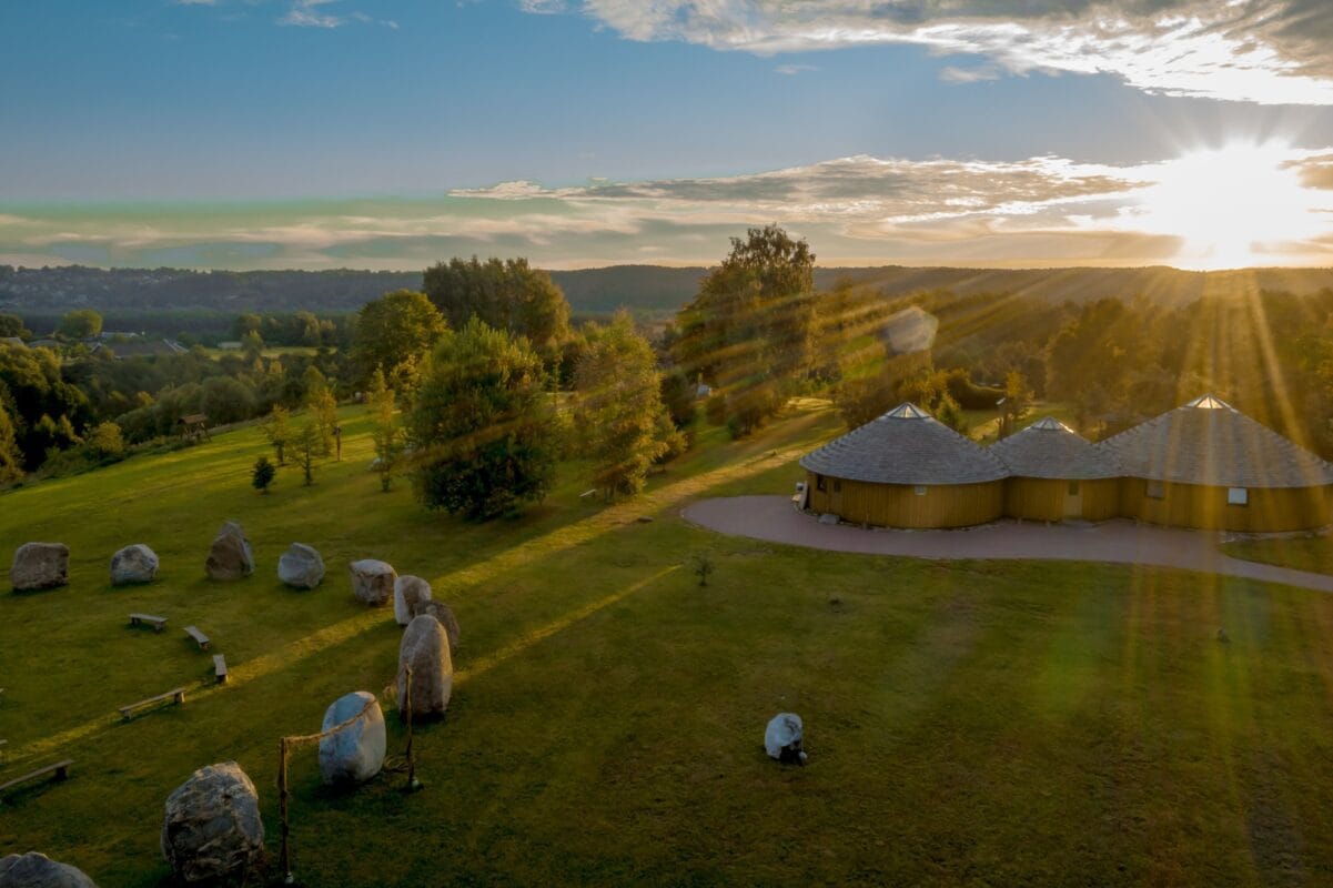 Sąmoningos kelionės