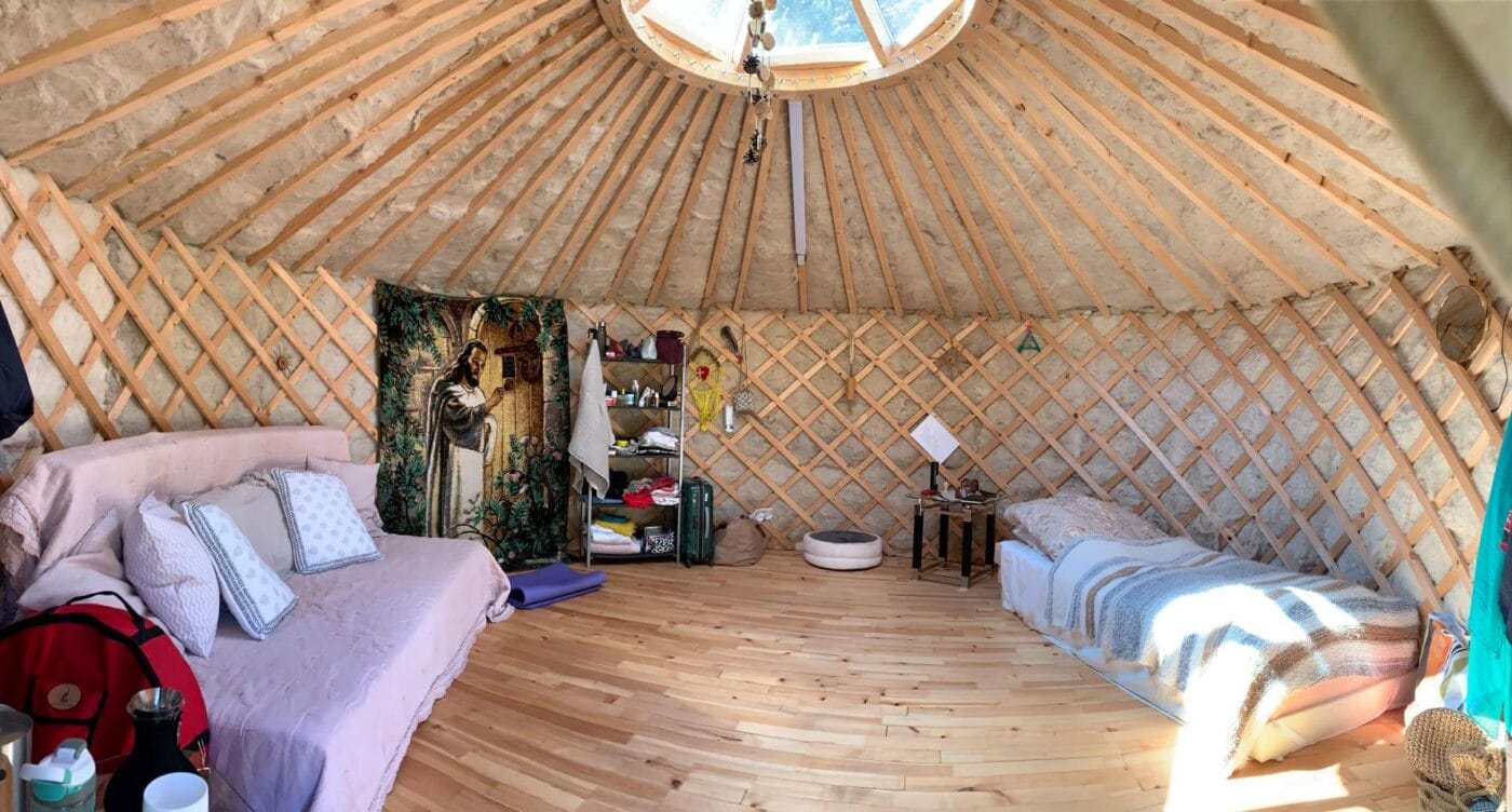 Sąmoningos kelionės