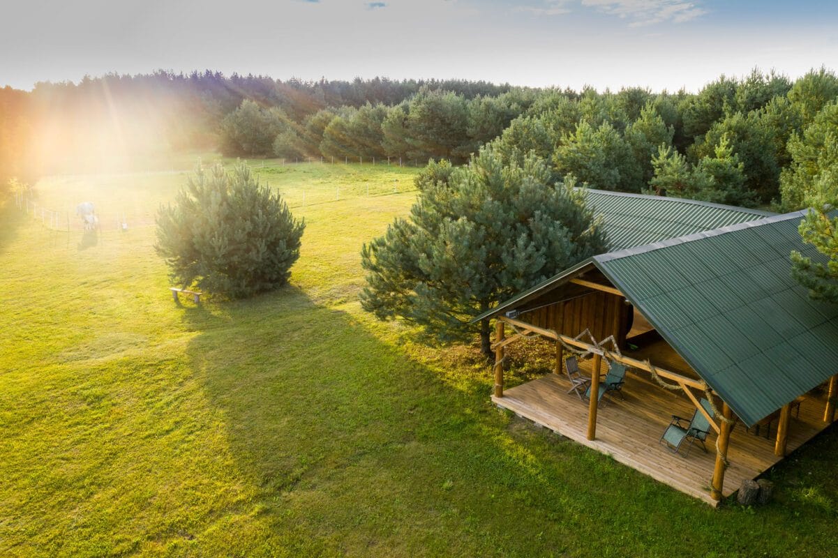 Sąmoningos kelionės