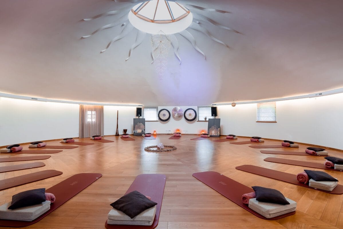 Sąmoningos kelionės