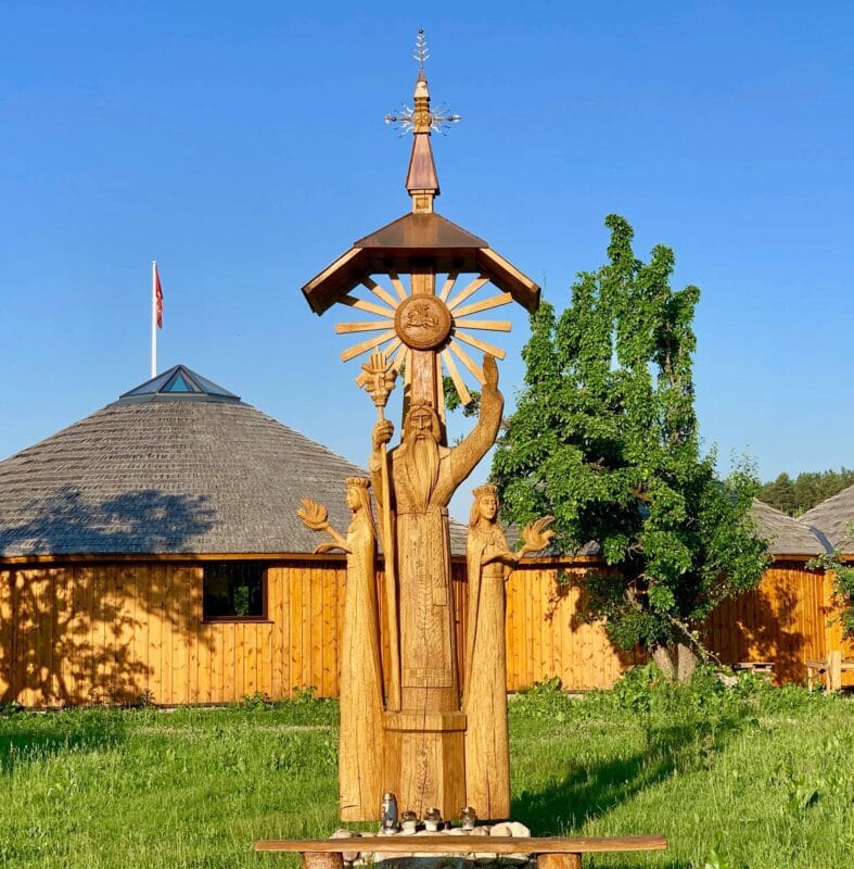 Sąmoningos kelionės