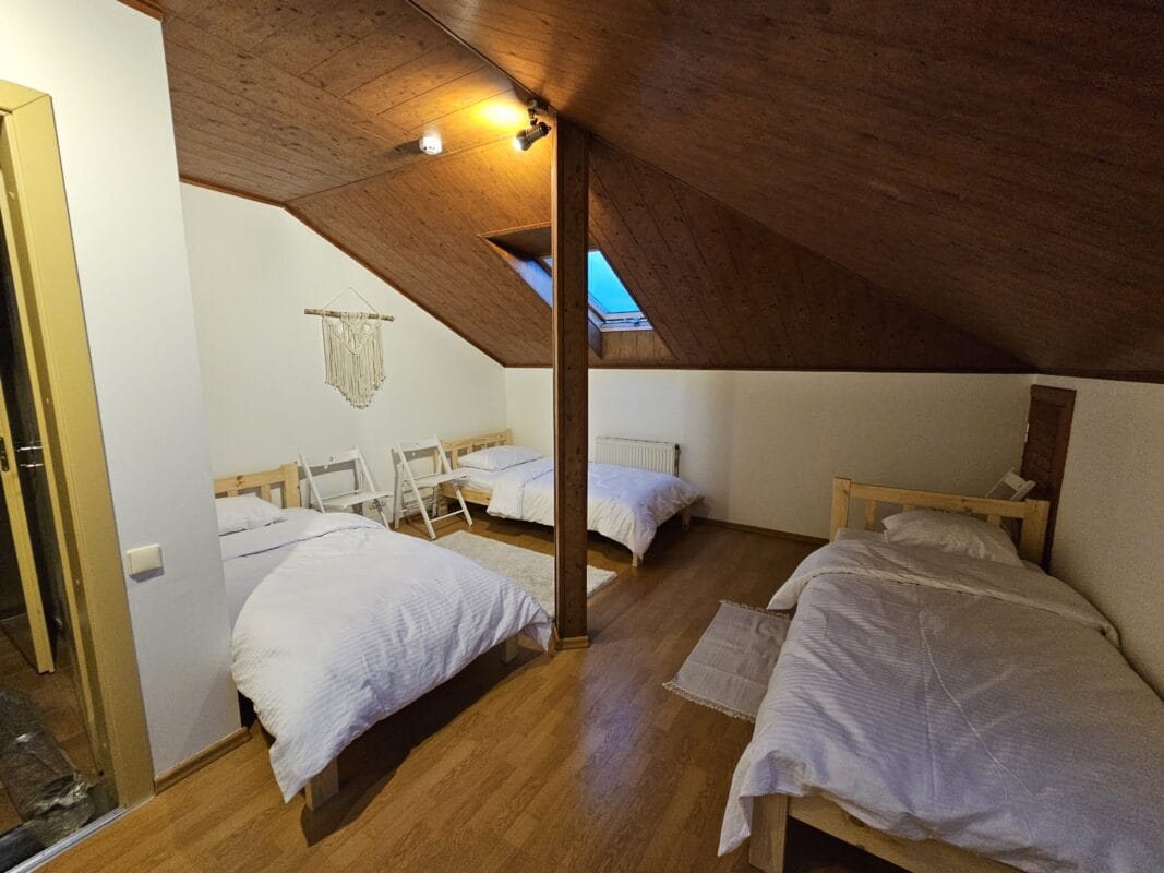 Sąmoningos kelionės