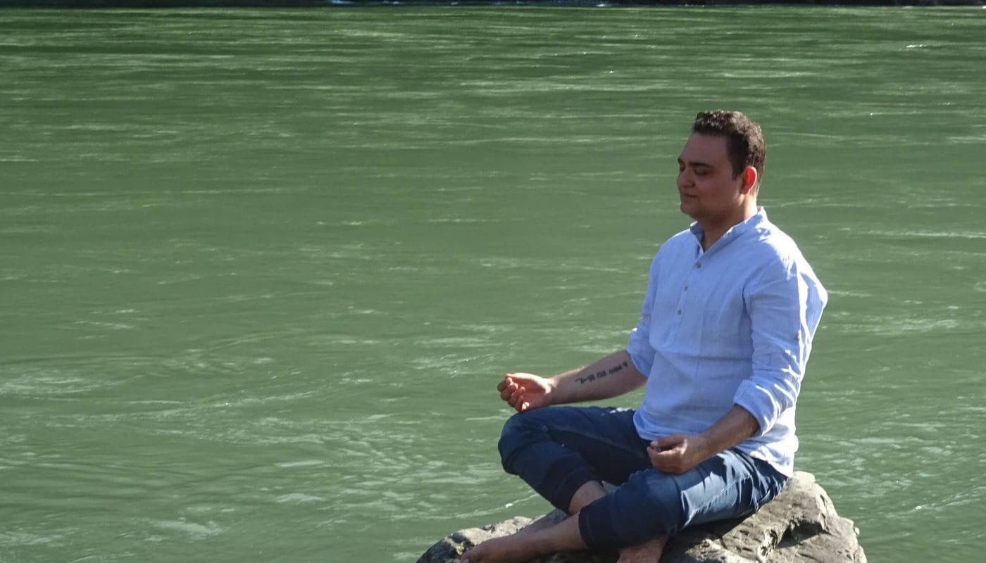 Sąmoningos kelionės