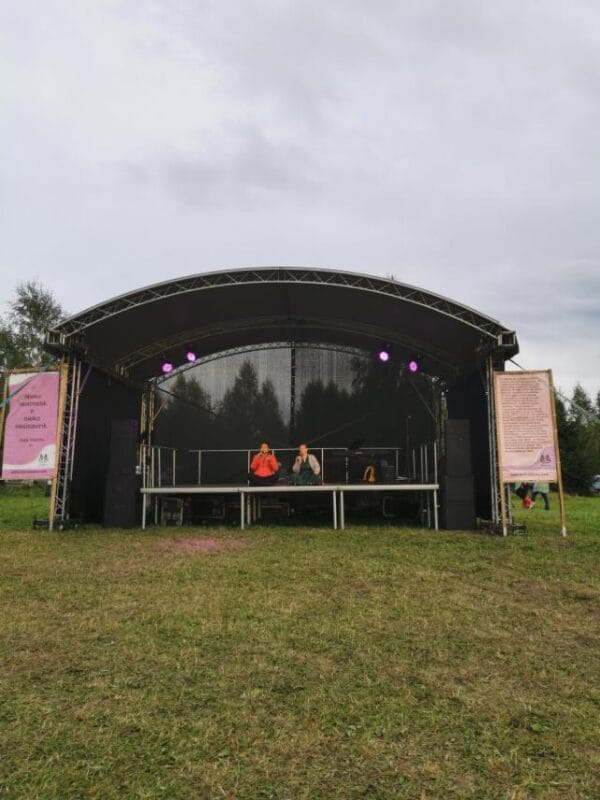 Sąmoningos kelionės