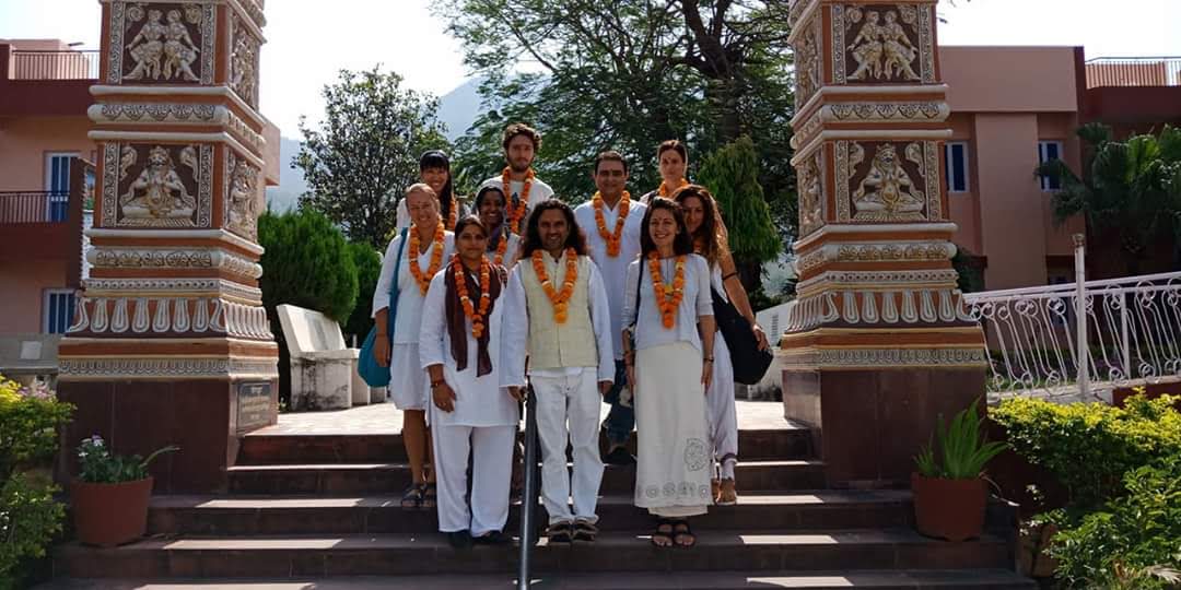 Sąmoningos kelionės