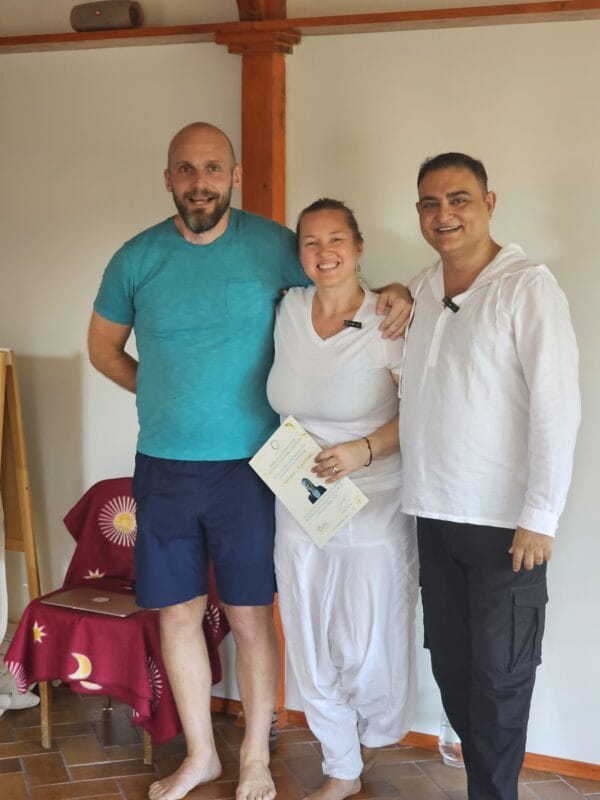 Sąmoningos kelionės