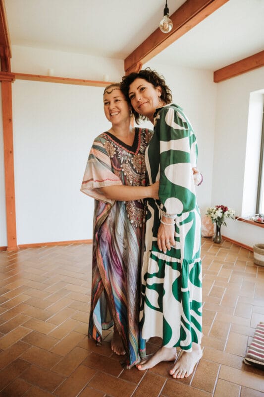 Sąmoningos kelionės