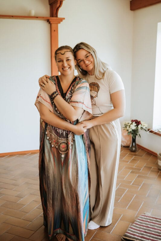 Sąmoningos kelionės